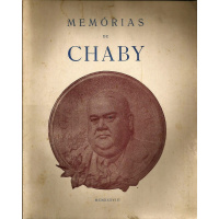 Livros/Acervo/B/COLACO TOMAZ MEMORIAS